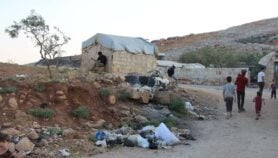 Human costs of US aid cuts laid bare as UK follows