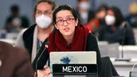 World ‘needs climate watchdog’ to keep eye on govts