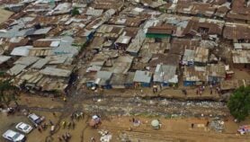 HIV jab demand outstrips supply in African rollout
