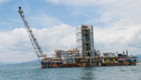 Rwanda closes in on fossil fuel phase-out treaty