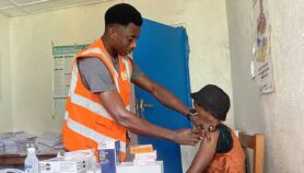 Funding cuts leave Liberian girls without contraception