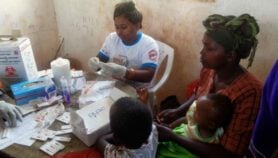 African firms ‘need know-how to make new malaria jab’