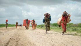 The road to climate justice