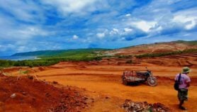 Bumpy road ahead as battery fears hit global EV rollout