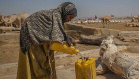 Drought investments could save ten times more – report