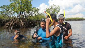 Philippine research model targets ‘real-world solutions’