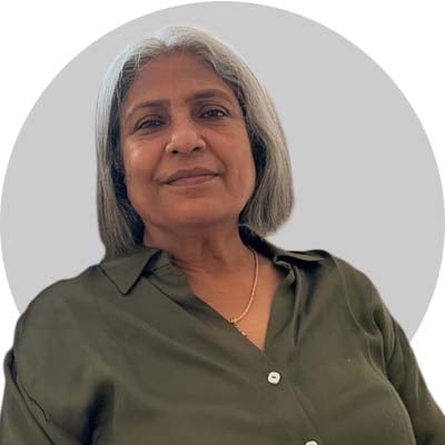 Neelam Singh