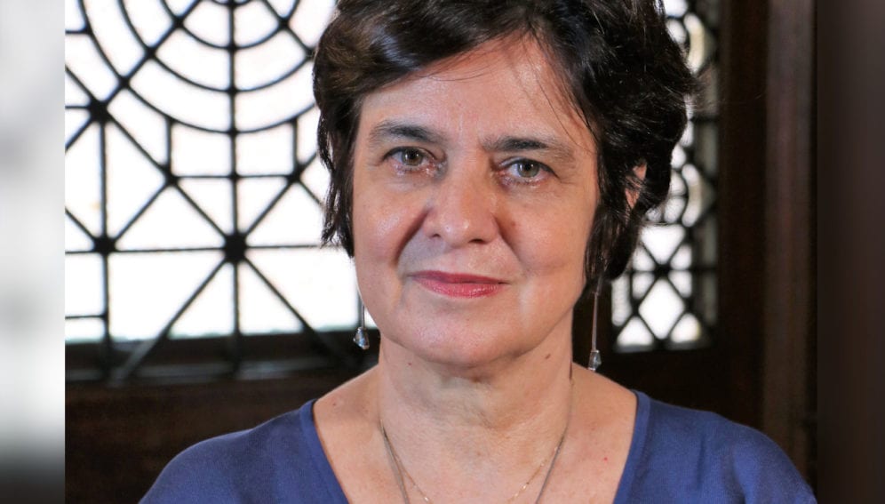 Nisia Trindande