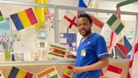 WHO red list fails to stem Africa health worker exodus