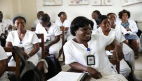 Q&A: Know yourself to better help others – psychologist