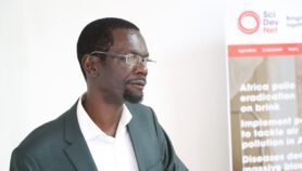 ‘A great loss’—SciDev former Africa editor passes away