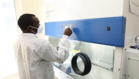African scientists slam ‘unequal’ pandemic treaty