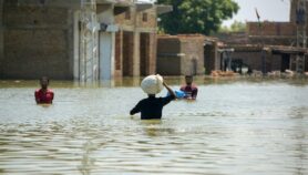 Putting water on the agenda at Egypt’s COP27