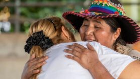 Indigenous people with HIV ‘invisible’ in Latin America