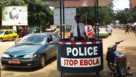 DRC Ebola outbreak exposes community health gaps