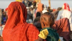 AI diagnostics can ease health crisis in war-torn Sudan