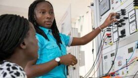Advancing gender equality in research