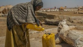 Climate change and the future: facts and figures