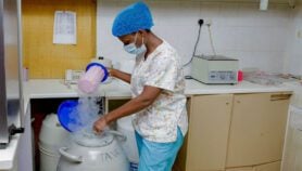 Africa’s sperm donor industry ‘lacks vital safeguards’