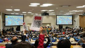 UN pledges on TB met with caution by health community