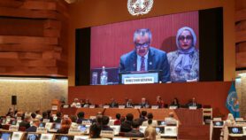 Global pandemic fears rise as WHO treaty falters