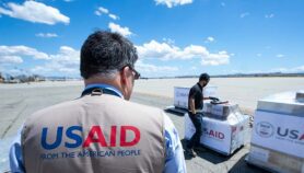 2025 in review: resilience tested as aid cuts run deep