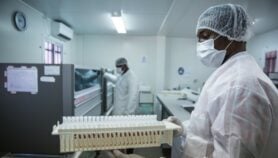 Q&A: Africa’s new order for achieving health security