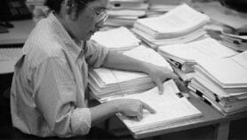 Open access ‘excludes’ developing world scientists