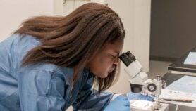 Q&A: Aid cuts call for African self-reliance in research