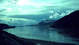 Debate: How to report on water conflict and cooperation