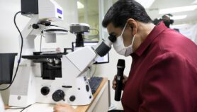 Research collapse feared amid Venezuela election rift
