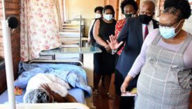 Science advisory project eyes better pandemic response
