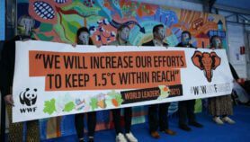 COP26 climate summit: facts and figures