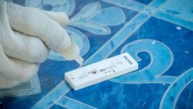 Malaria rapid diagnostic test ‘not fit for purpose’