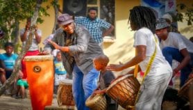 Traditional arts curb deadly diarrhoea in children