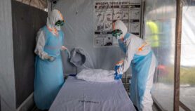 Ebola spread prompts call for coordinated African response