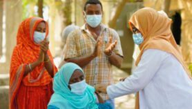 Transparency urged to raise COVID-19 vaccine uptake