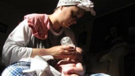 Health workers ‘given incentives’ to push baby formula