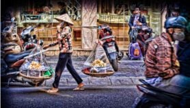Feeding the future: facts and figures