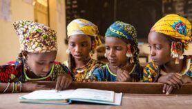 How language barriers are impeding science learning