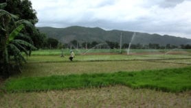 Groundwater depletion in India ‘threatens food security’