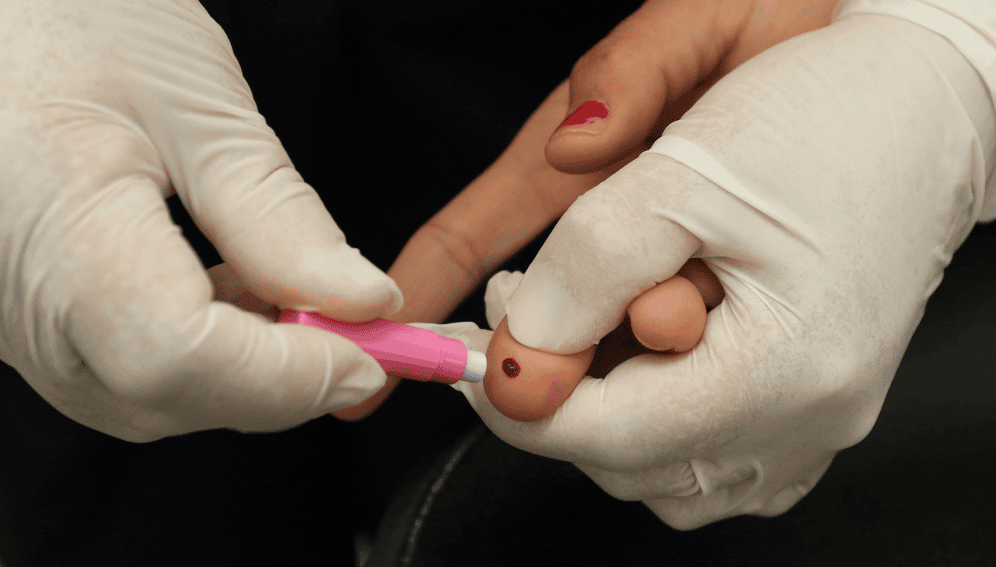 Climate change-related events affect millions living with HIV/AIDS the most