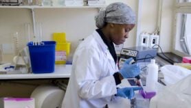 Africa must lead its own health research revolution