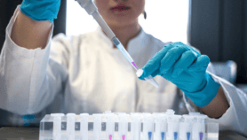 Trust in science falls fastest among those left behind