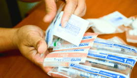 ‘Declare health emergency’ to end hepatitis in Asia