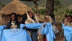 The 25 countries that could beat malaria by 2025