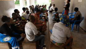 Health workers primed to fight breast cancer in Malawi