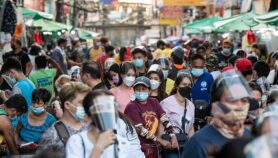 ‘Massive COVID-19 failure’ sets back global development