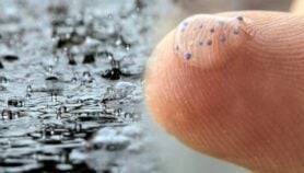 Q&A: TV contest winner’s microplastics innovation