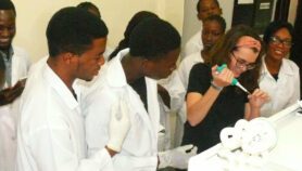 Africa’s research equality charter to ‘bridge divide’
